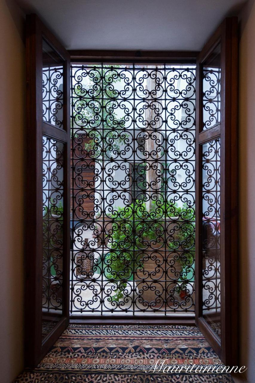 Riad El Maktoub 2*