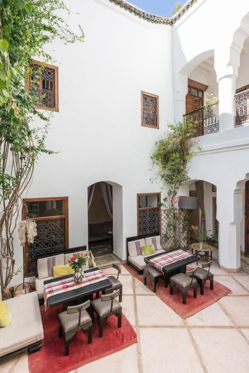 El Maktoub Riad 2*
