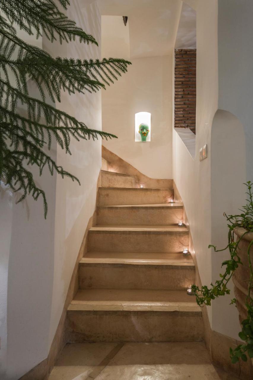 Riad El Maktoub Marrakesh