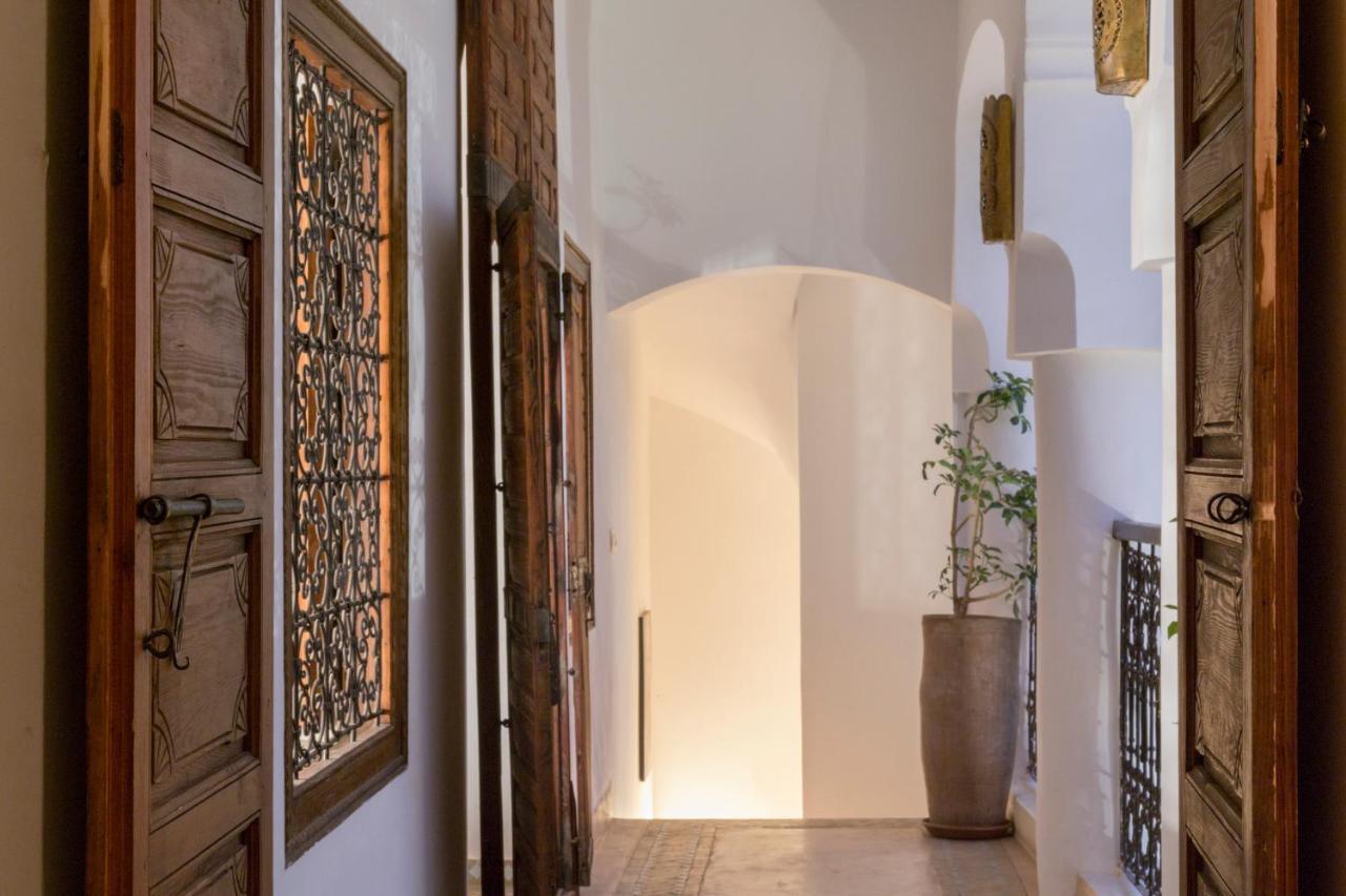 Riad El Maktoub