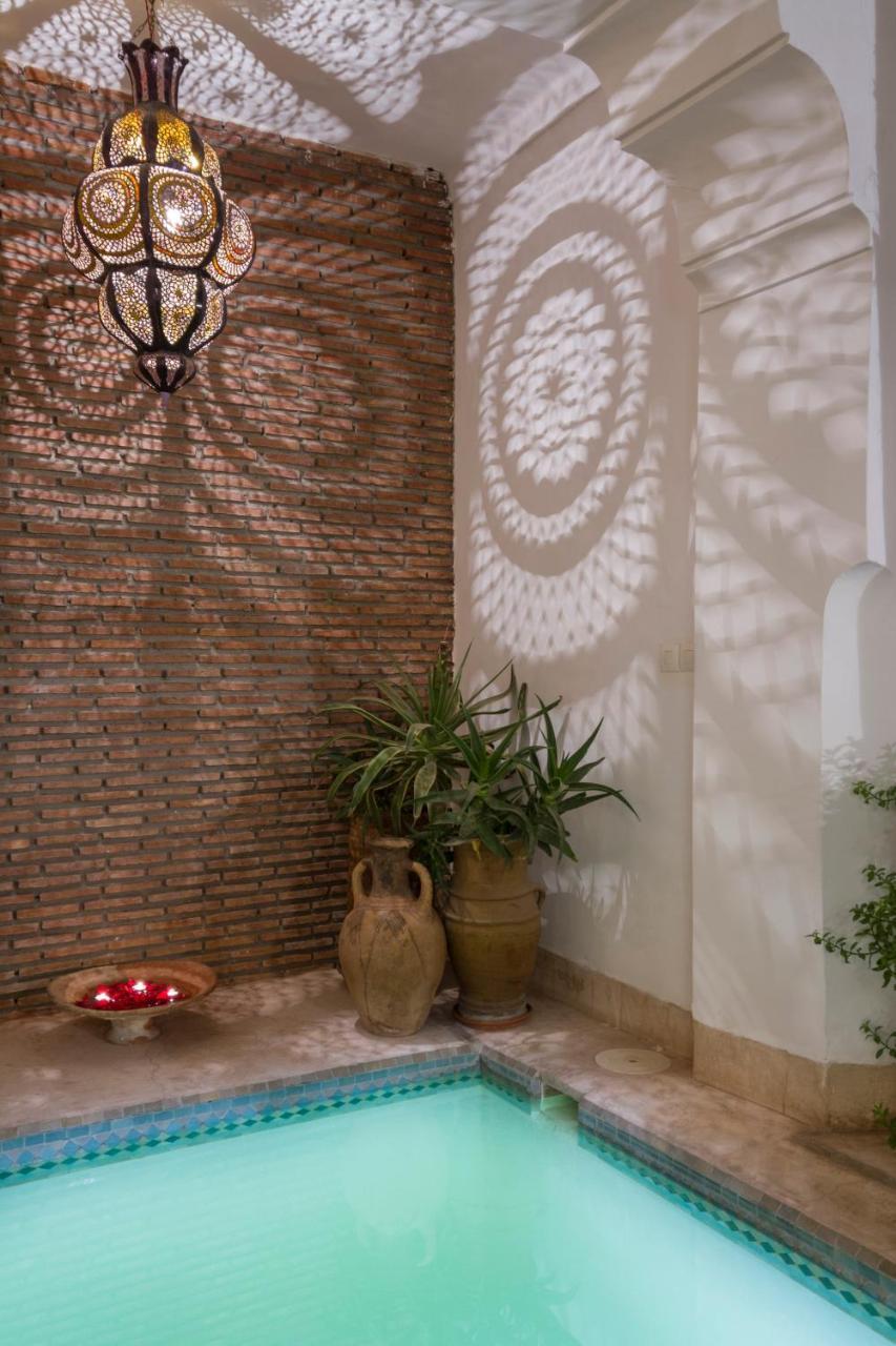 Riad El Maktoub