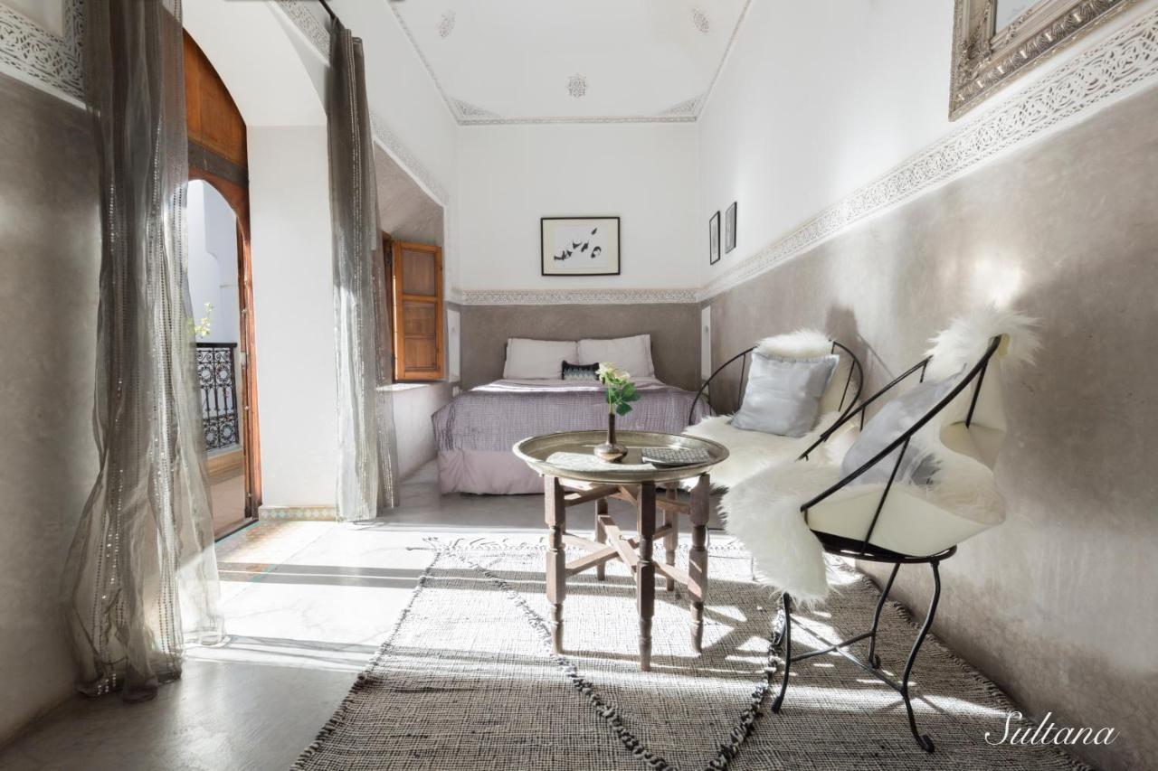 El Maktoub 2* Marrakesh
