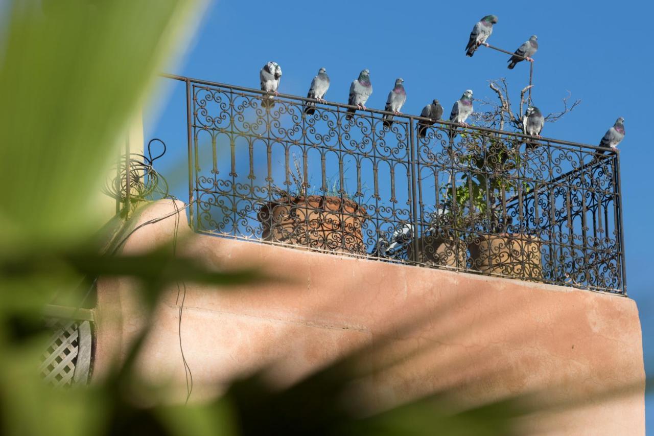 Riad El Maktoub