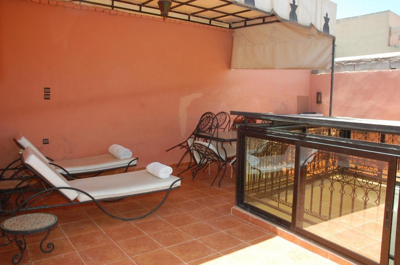 Résidence Miramare Marrakech 2*