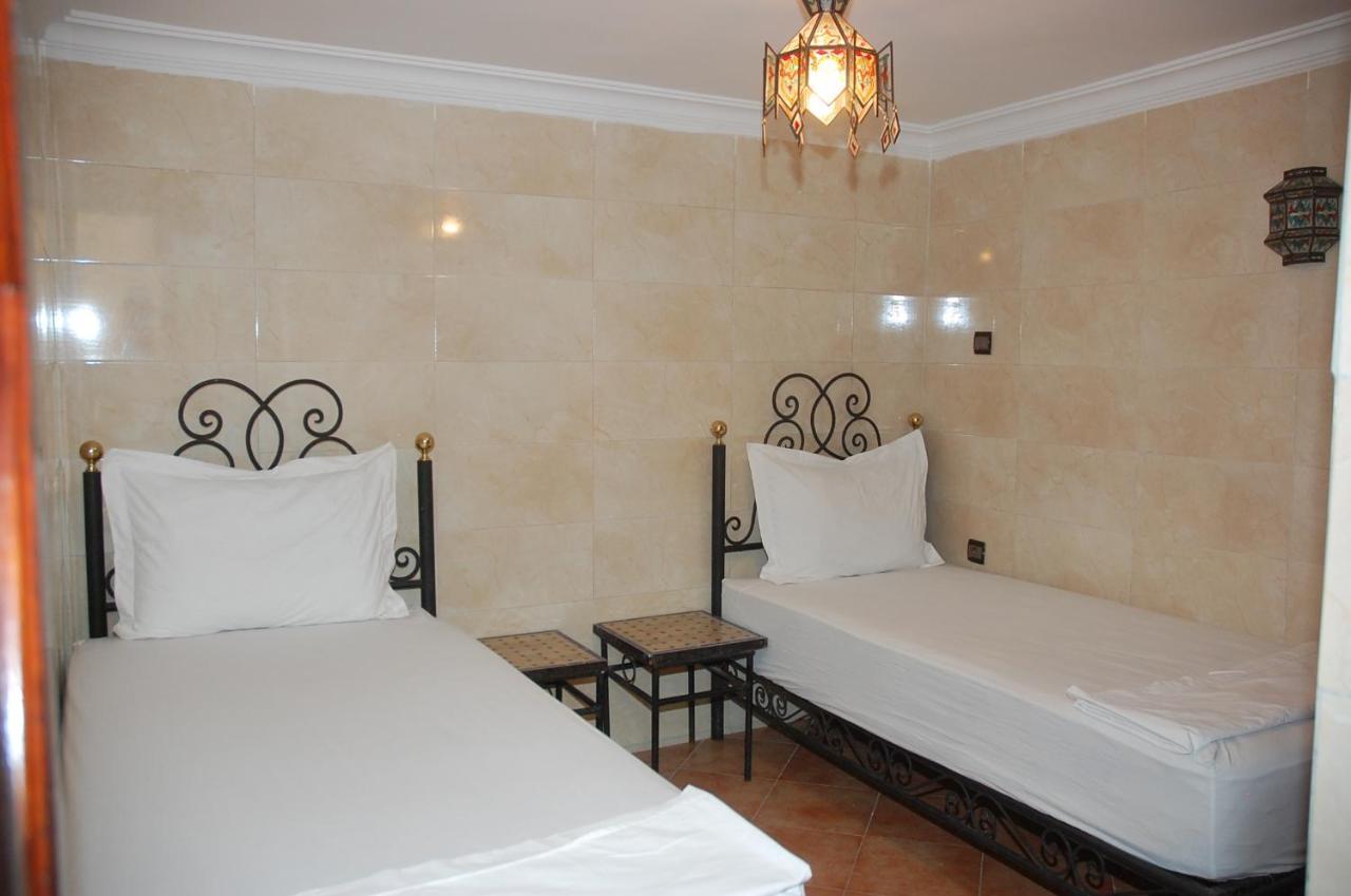 Résidence Miramare Marrakech Appart hôtel 2*