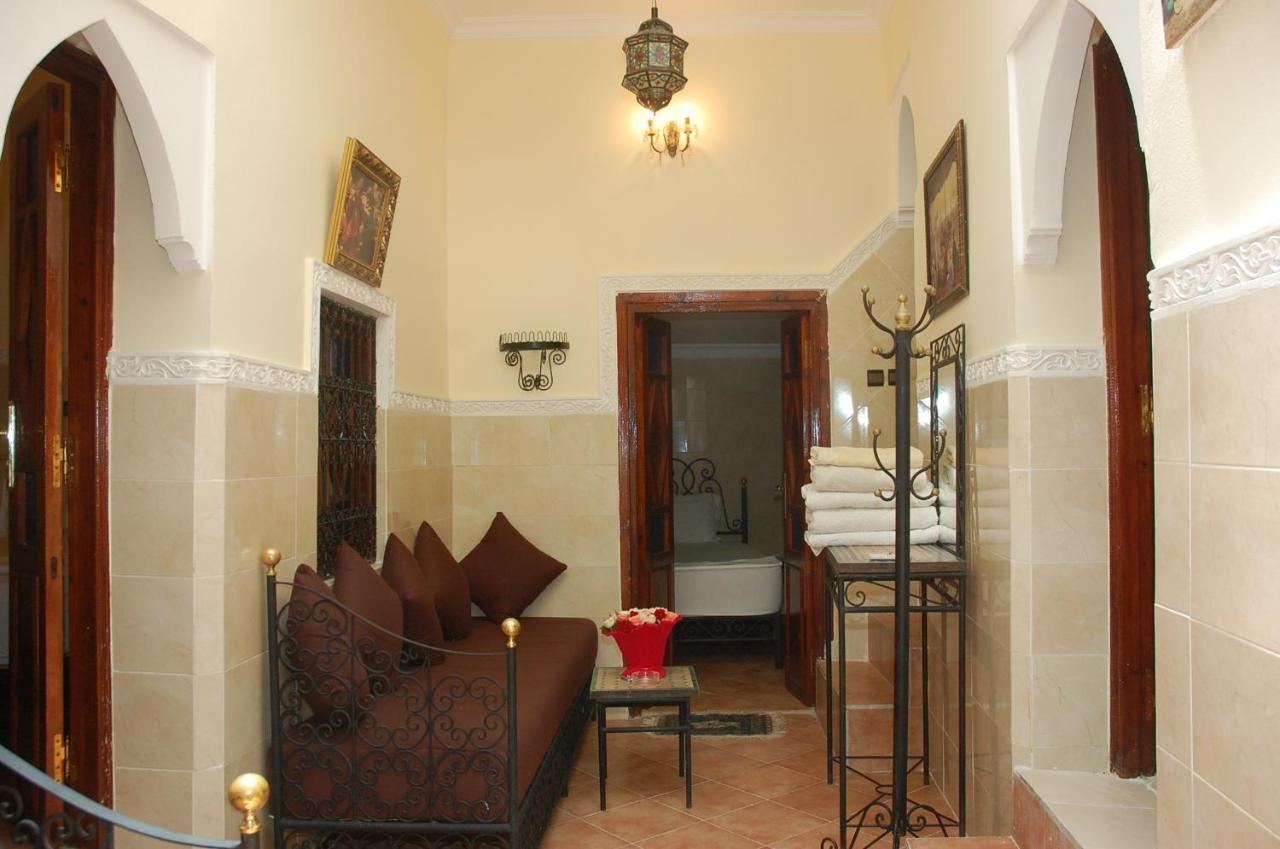 Résidence Miramare Marrakech Appart hôtel 2*