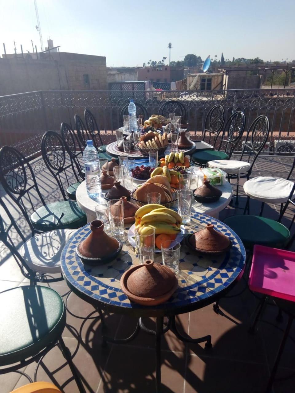 Résidence Miramare Marrakech