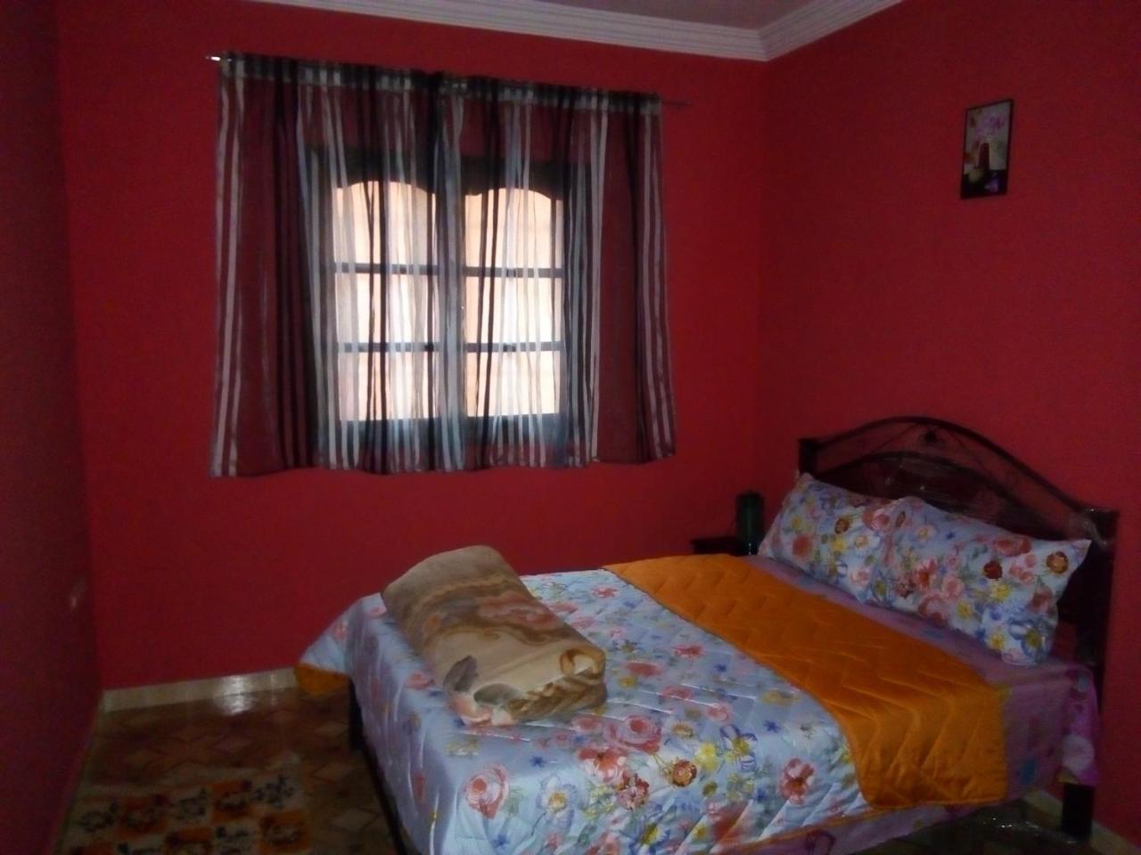 Apartment Chez Bouchaib *