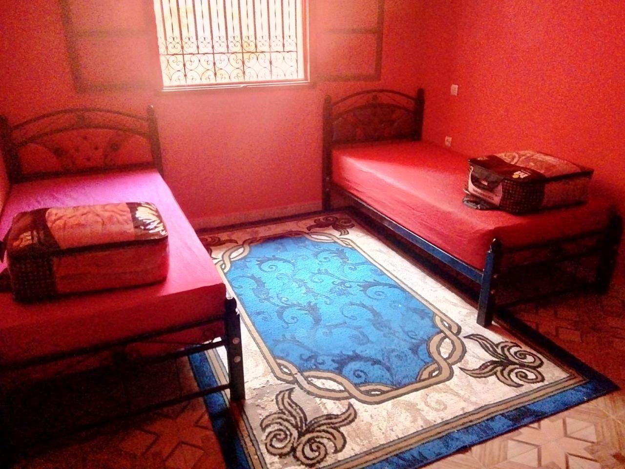 Chez Bouchaib Apartment