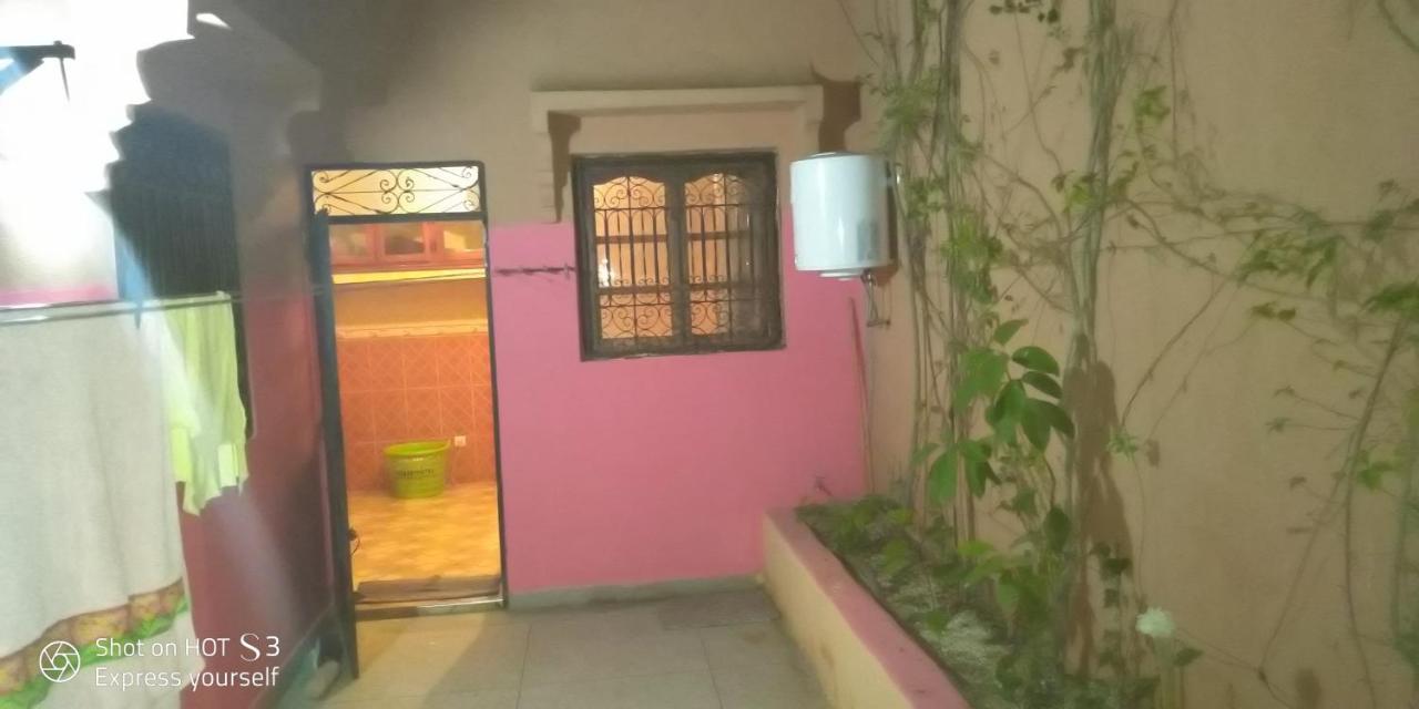 Apartment Chez Bouchaib