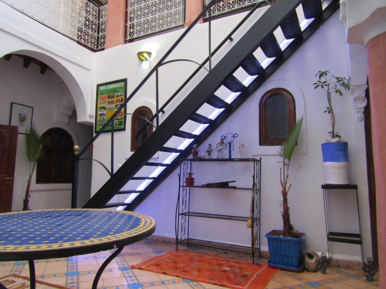 Riad Friends Marrakesh