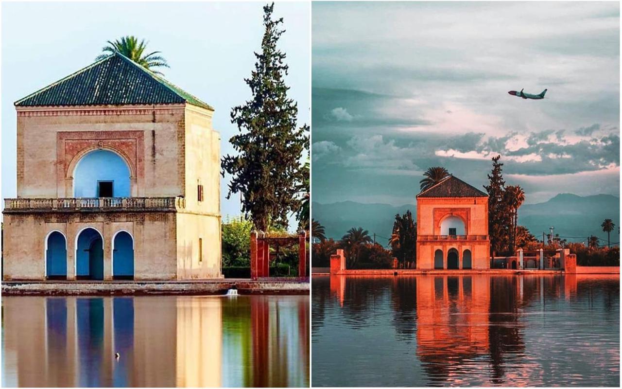 Riad Al Mansoura