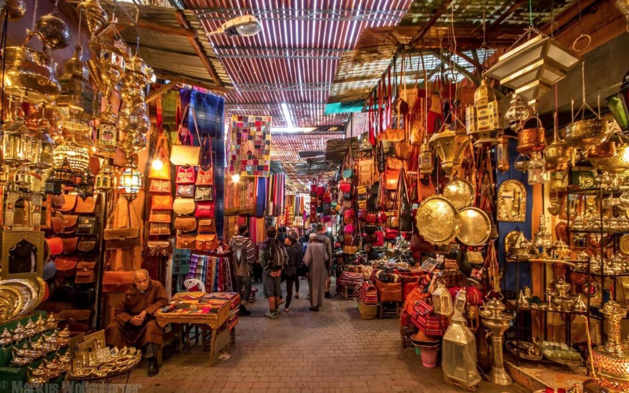 Al Mansoura 3* Marrakesh
