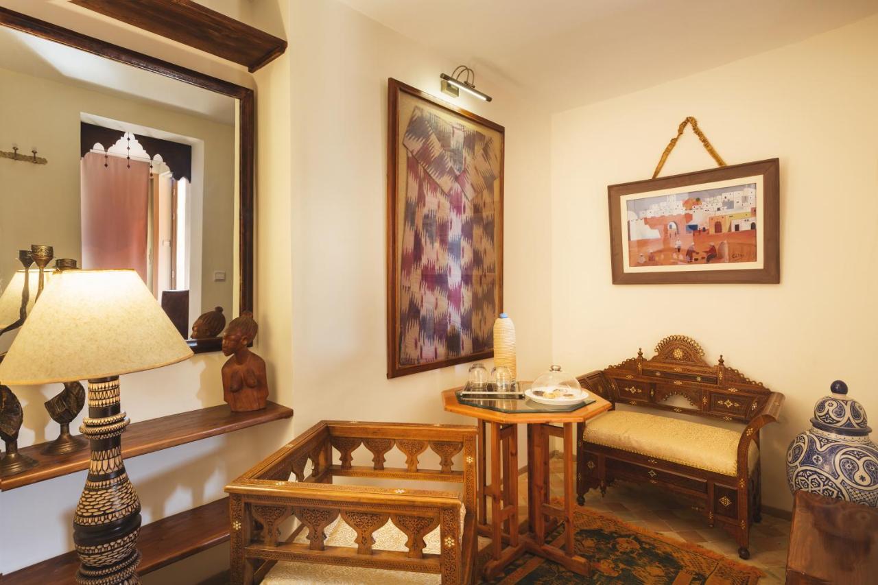 Palais Khum Marrakesh
