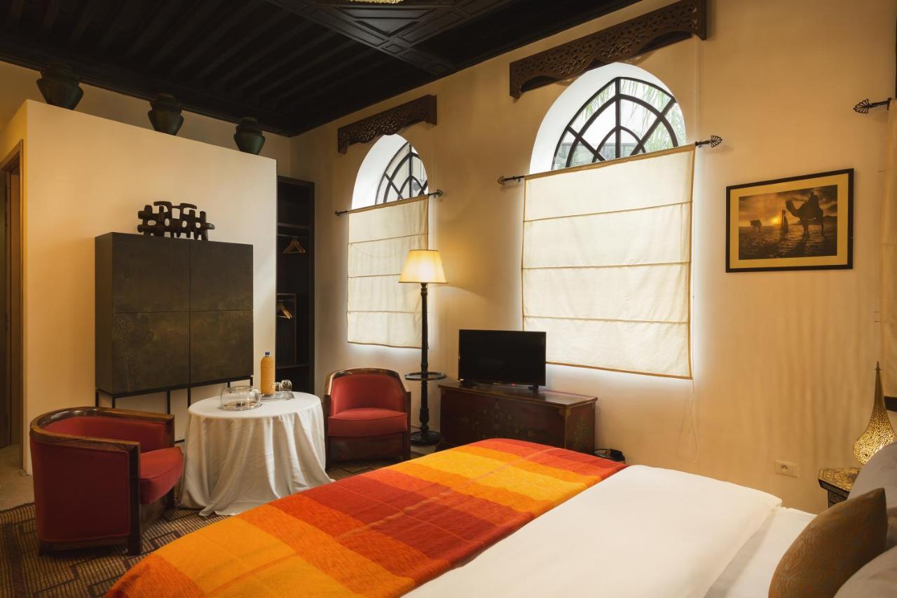 Palais Khum Riad 3*