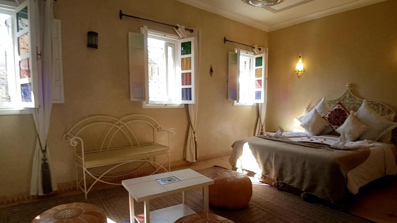 Awinati Location Privatisée Marrakesh