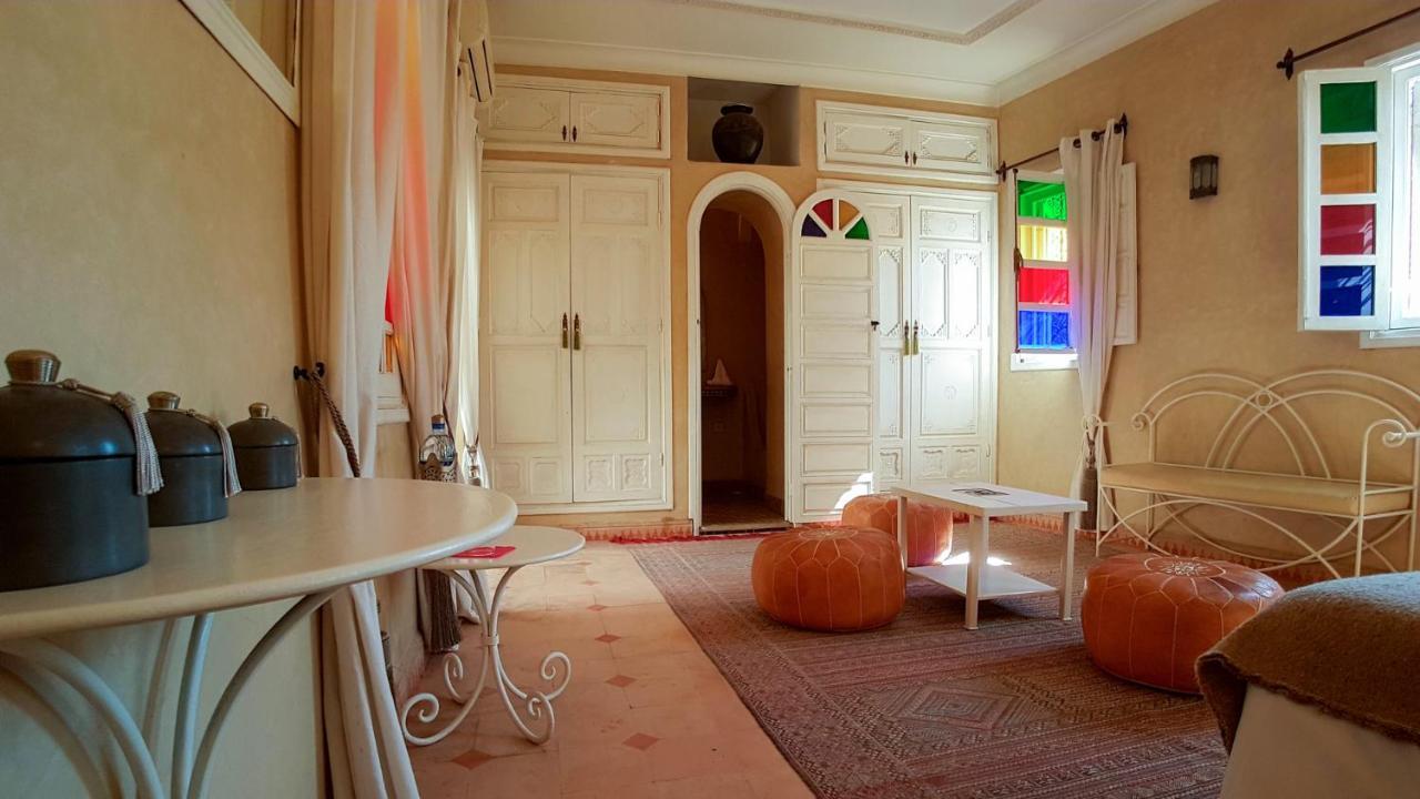 Awinati Location Privatisée Riad 3*