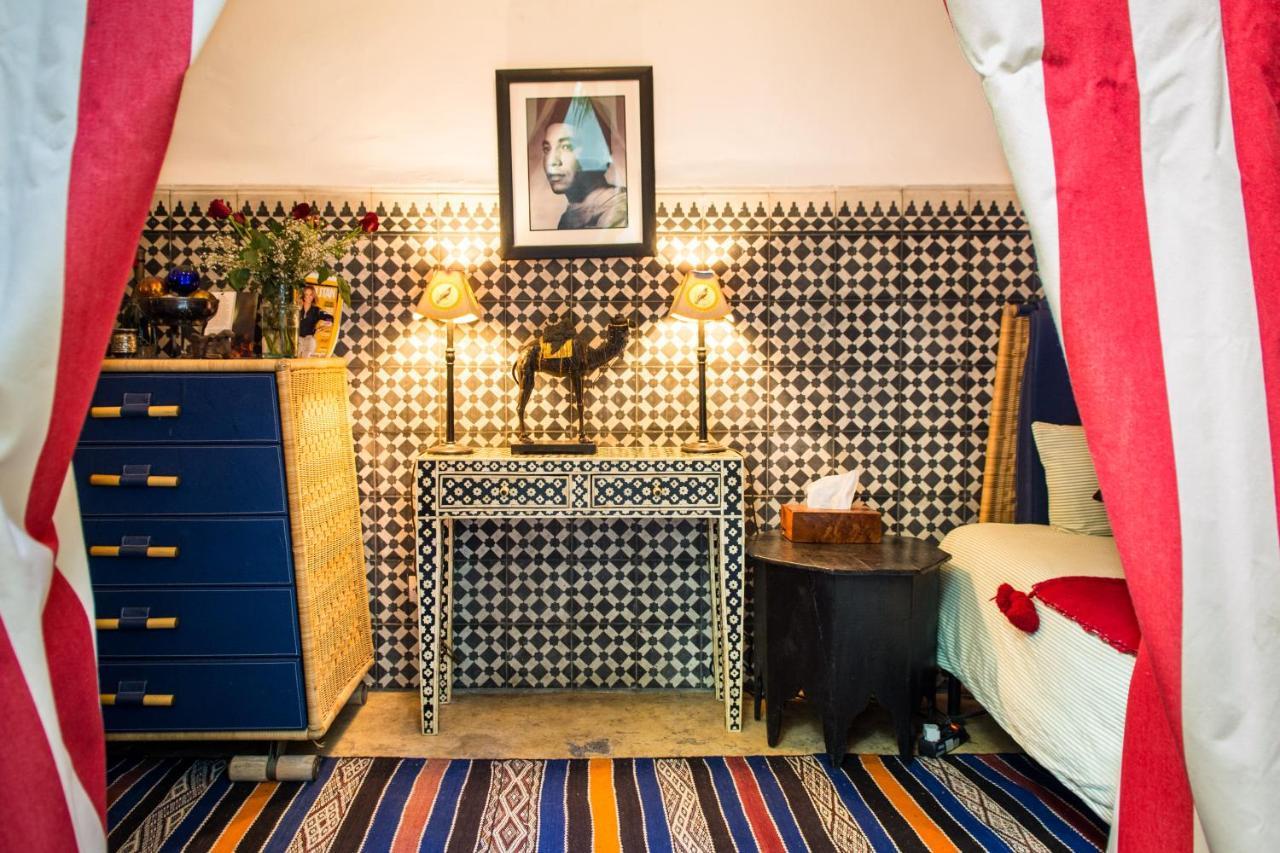 Riad Tibibt Marrakesh