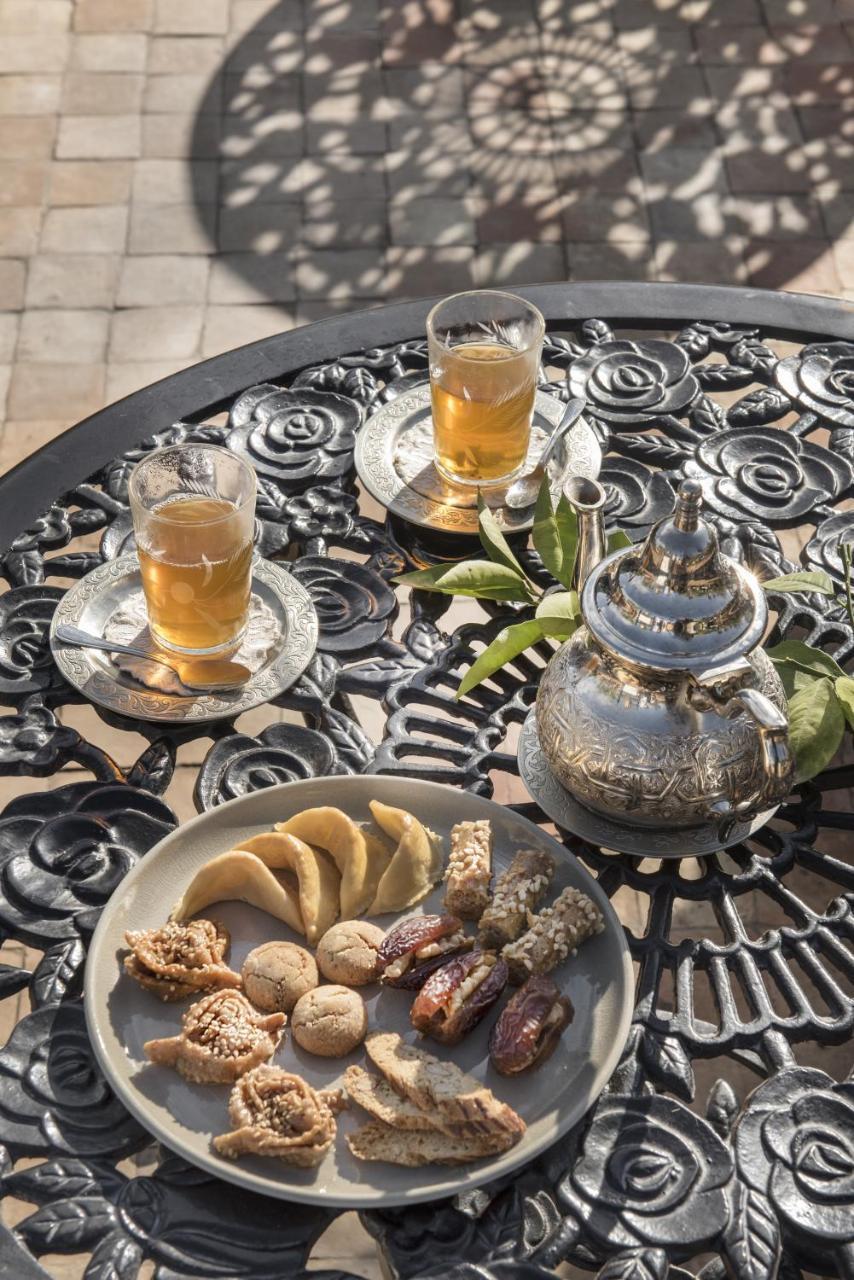 La Sultana Marrakech Hotel