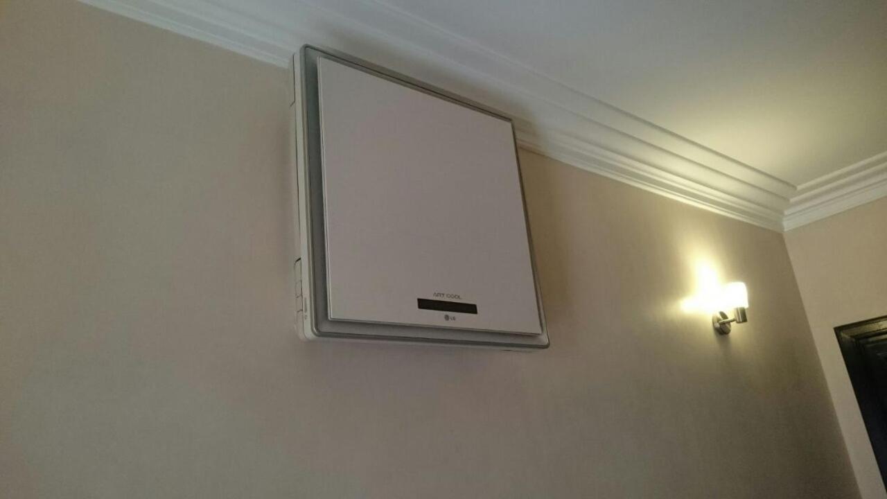 Jnane Atlas Apartamento *