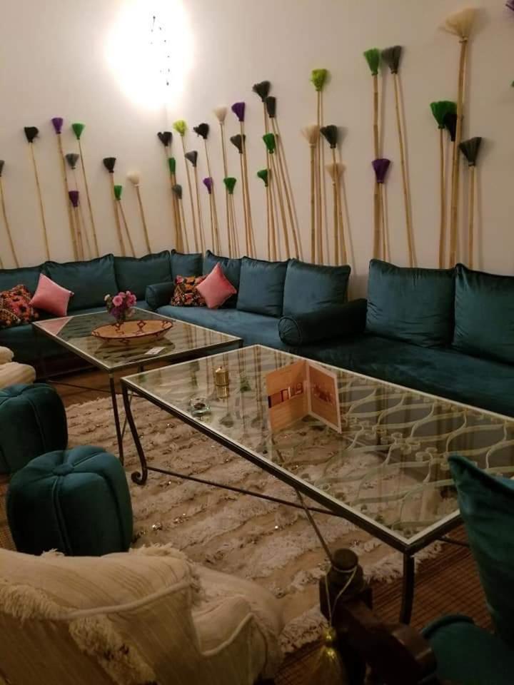 Lalla Manoush Marraquexe