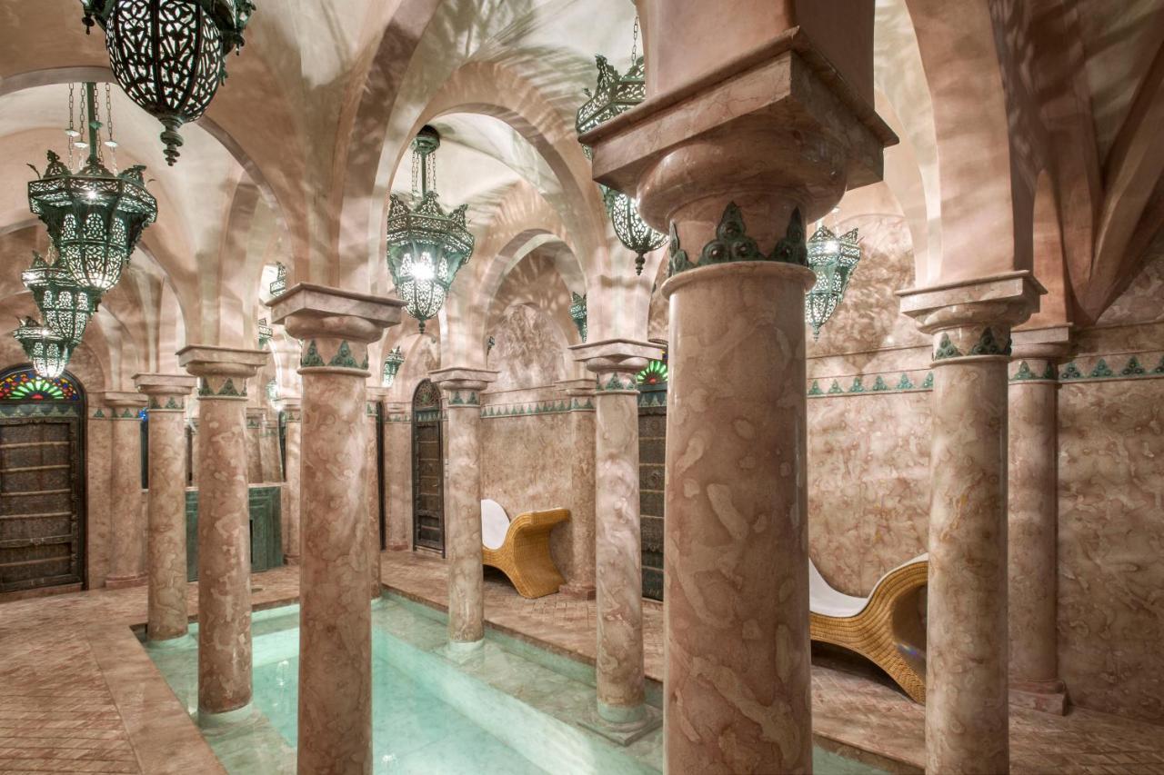 La Sultana Marrakech Hotel 5*