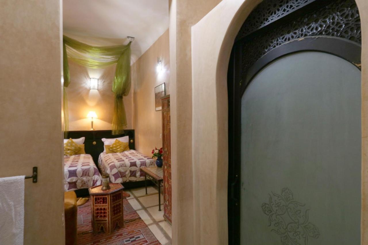Viewpoint Riad 3*