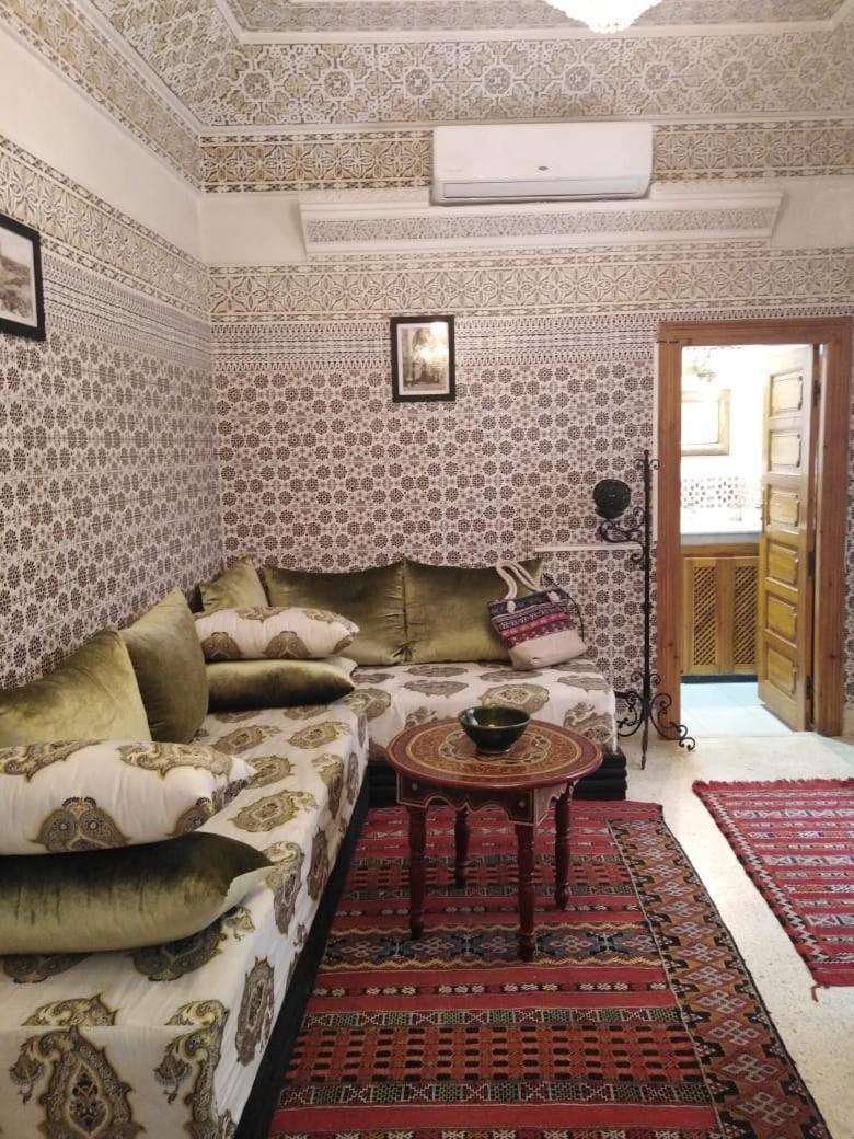 Oum Ellkhir Bed and breakfast 3*