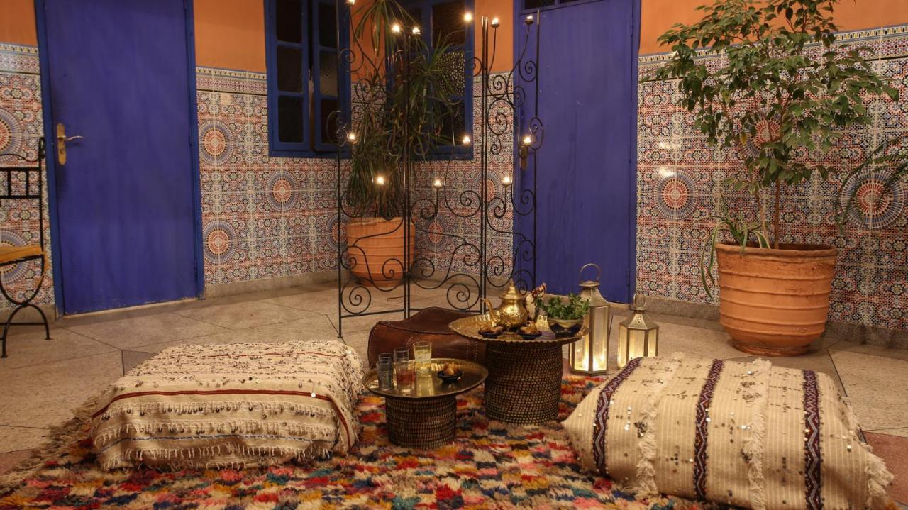 Si Amarra 3* Marrakesh
