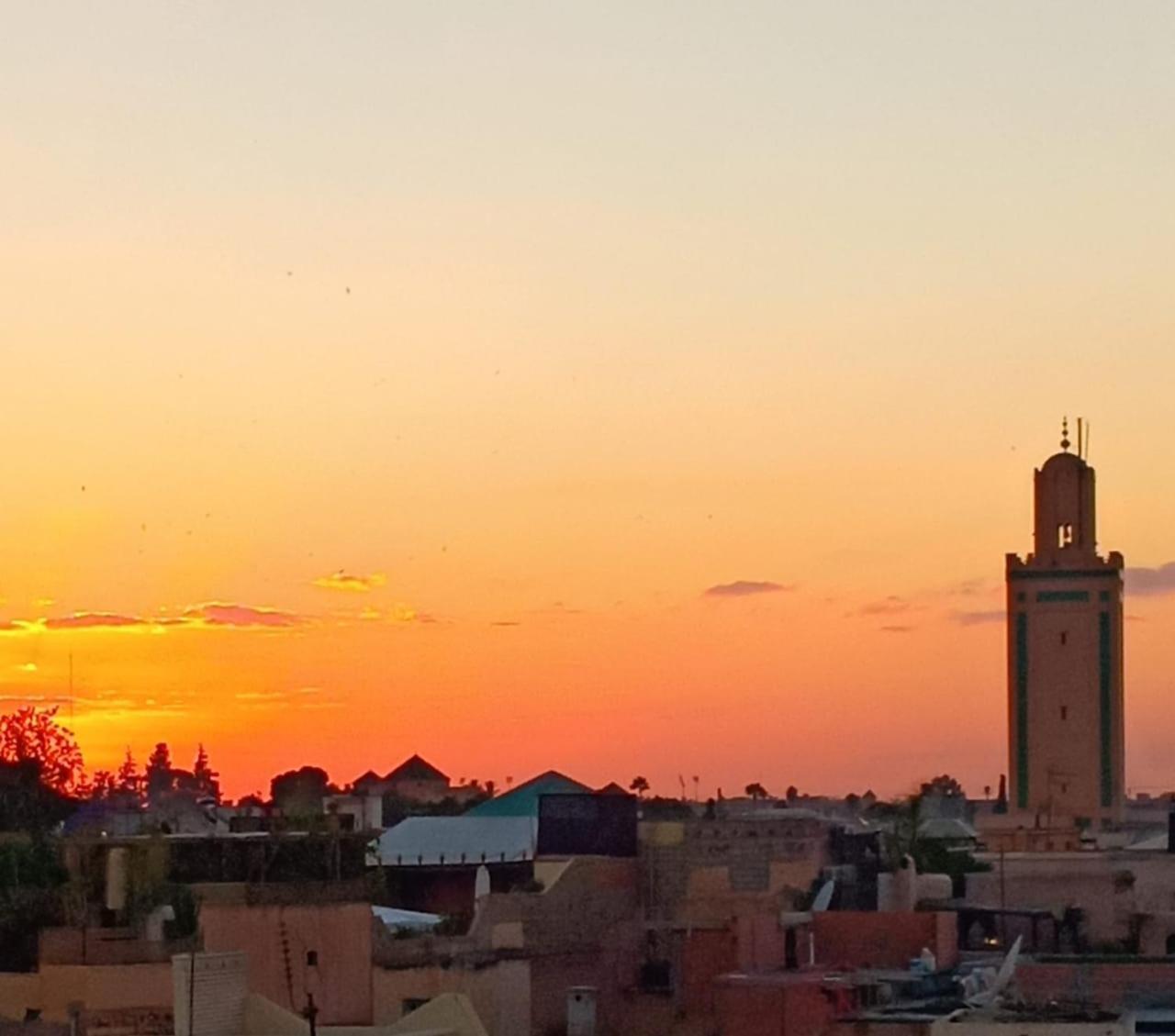 Dar Hajar Apartment