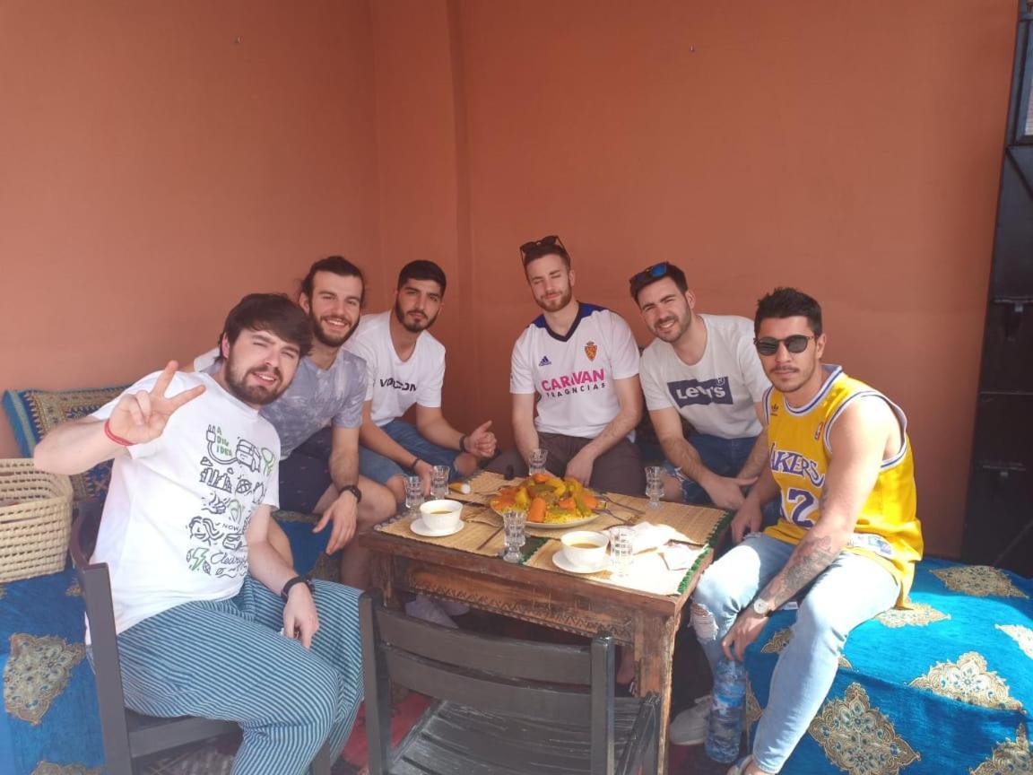 Dar Hajar Apartment Marrakesh