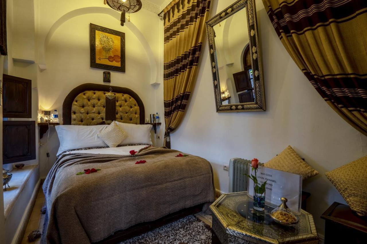 Anabel Bed & Breakfast 4*