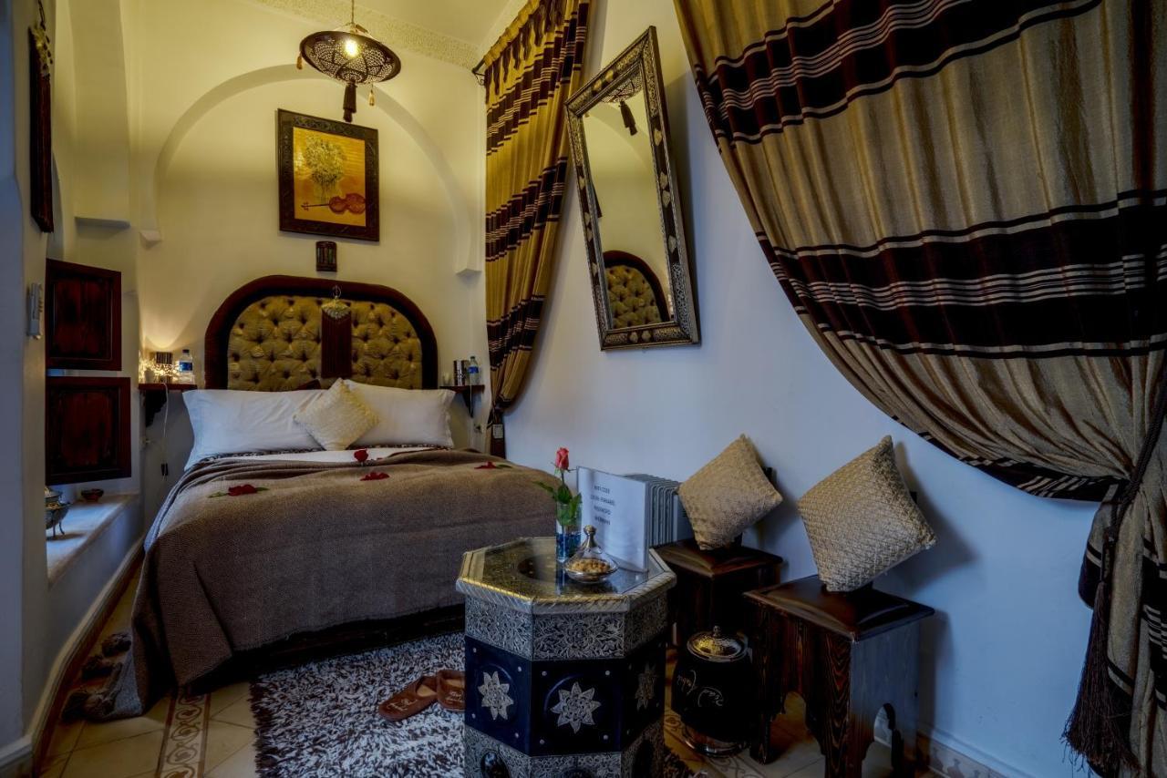 Anabel Bed & Breakfast