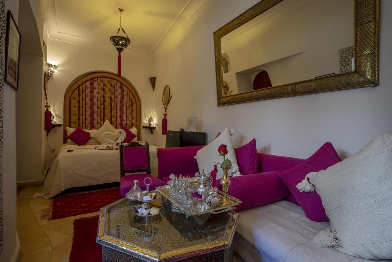 Anabel Bed & Breakfast Marrakesh