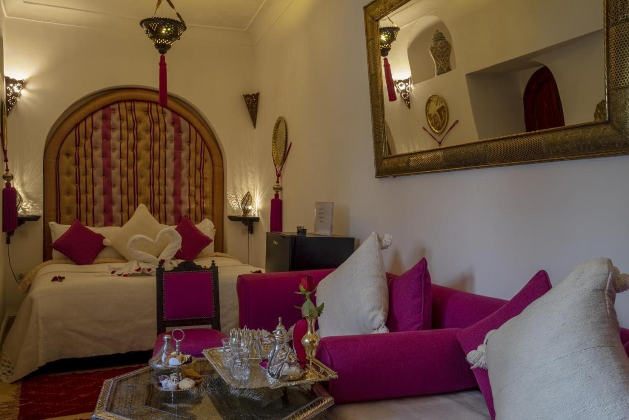 Bed & Breakfast Anabel Marrakesh