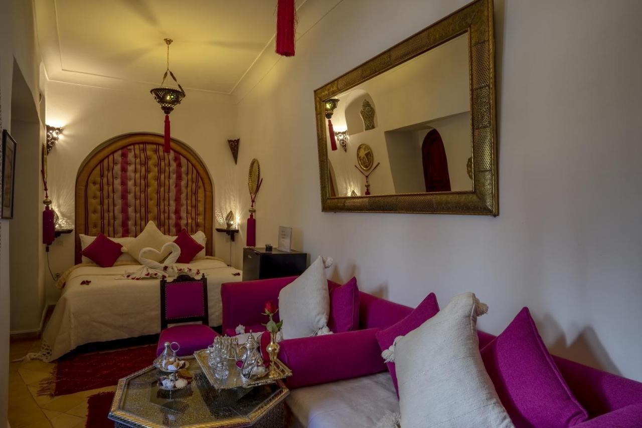 Anabel Bed & Breakfast Marrakesh
