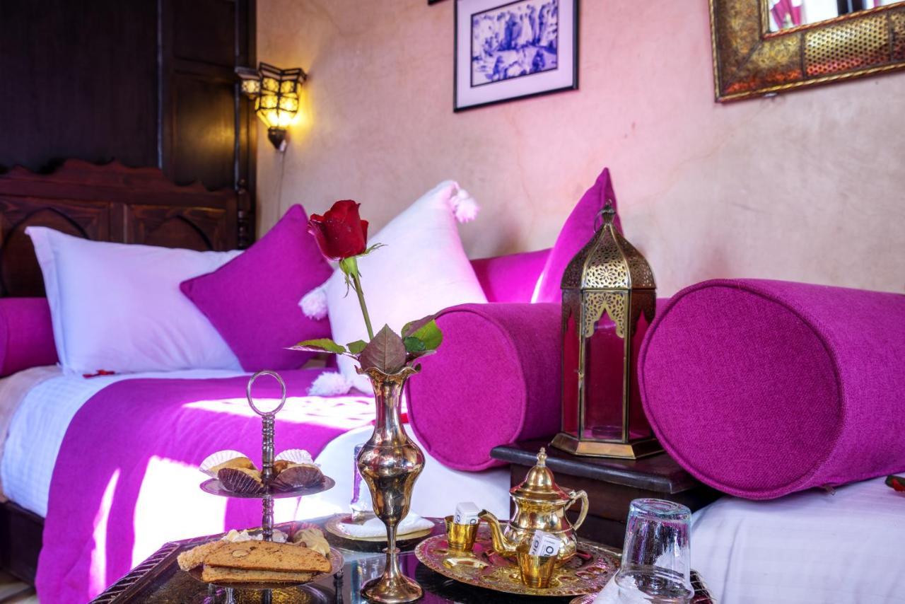 Anabel Bed & Breakfast