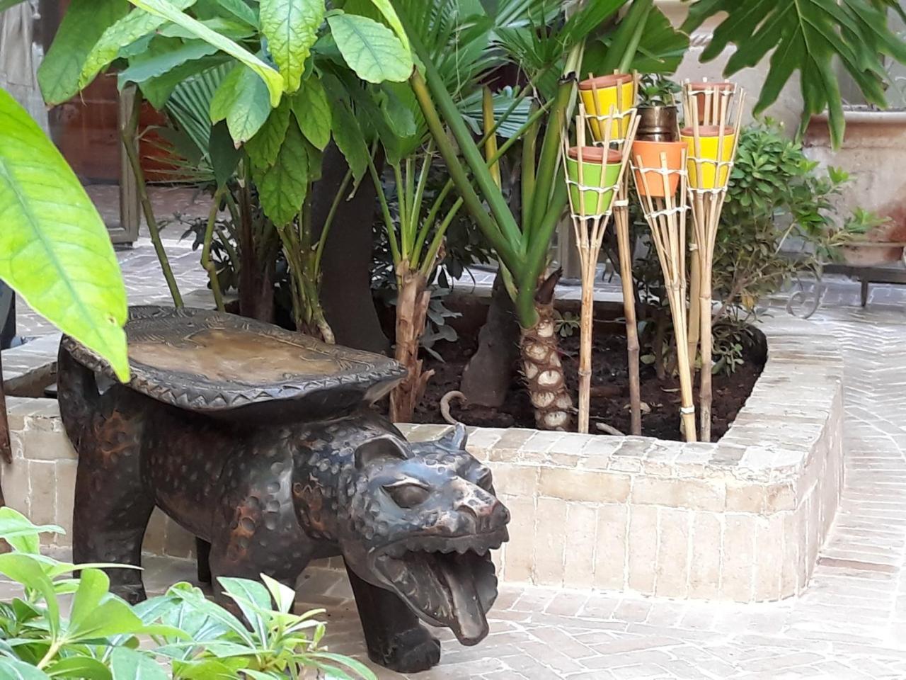 Jnane D'ô Riad