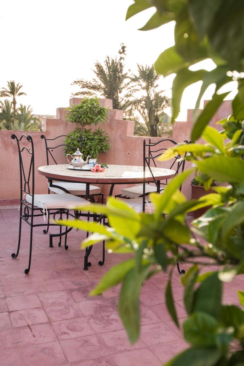 Mazal 4* Marrakesh