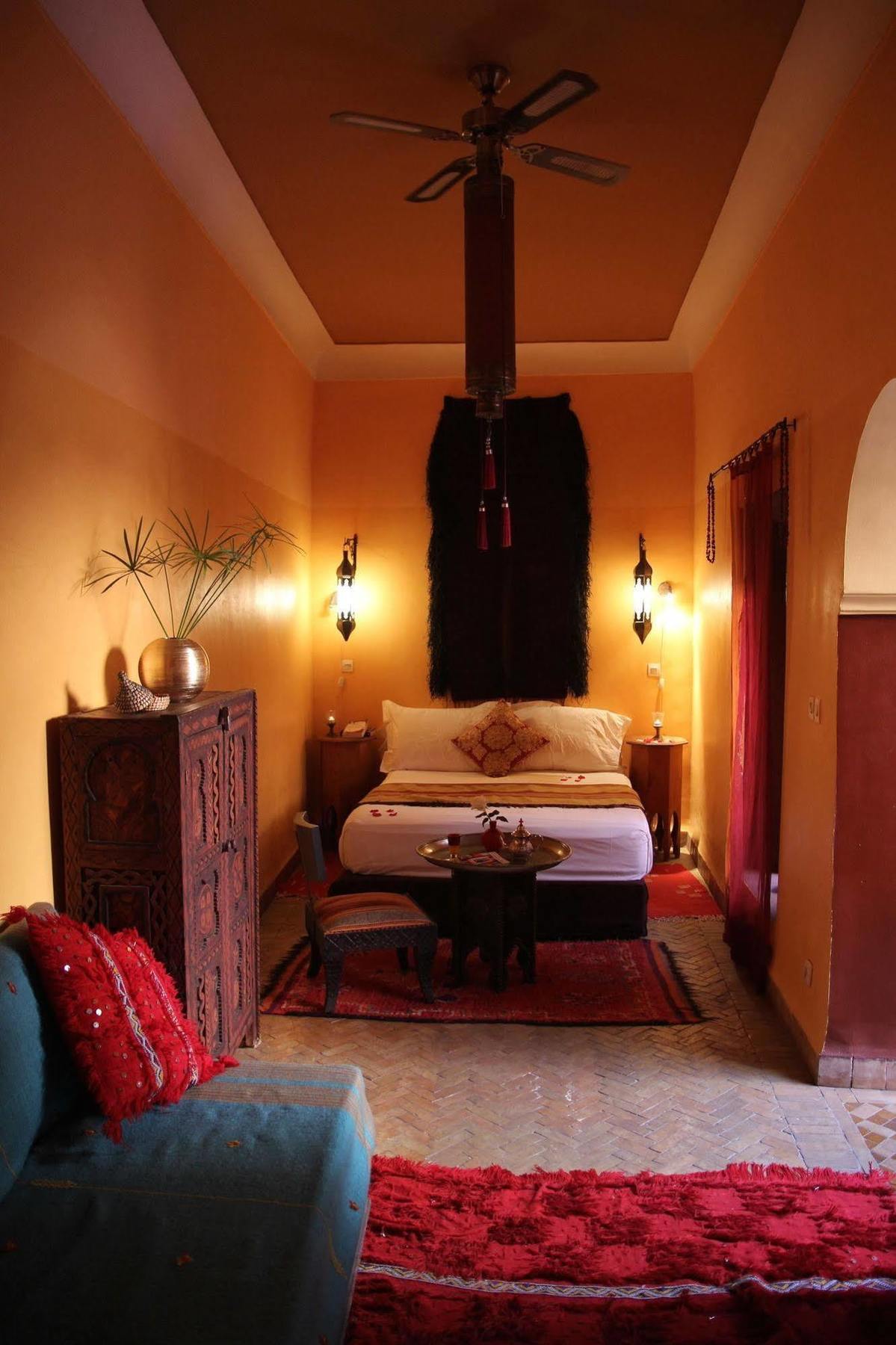 Ajebel Riad 4*