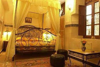 Bed & Breakfast Dar Al Kounouz 3*
