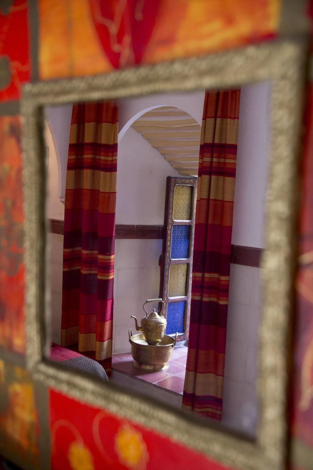 Riad Zara