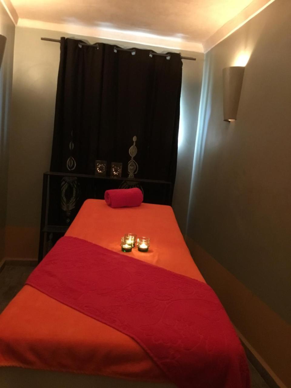 Couette-café Le Palais Paysan 4*