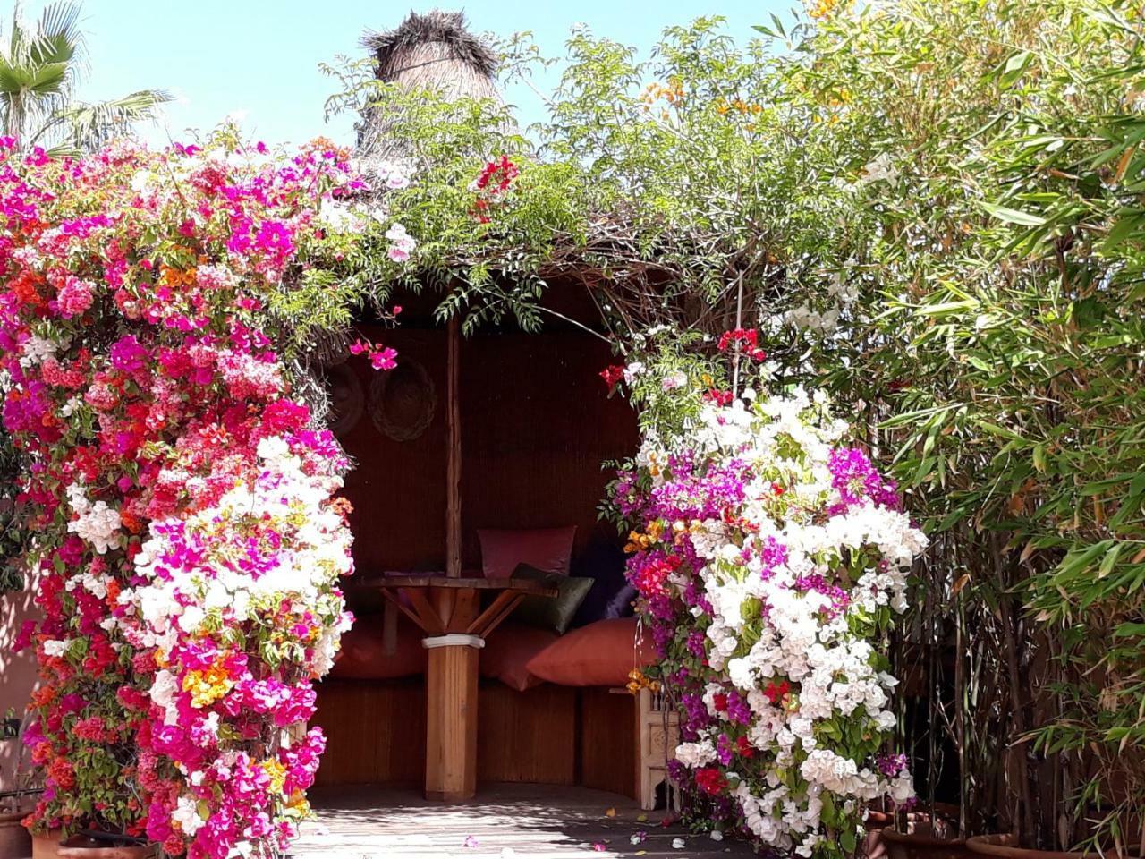 Jnane D'ô Riad Marrakesh