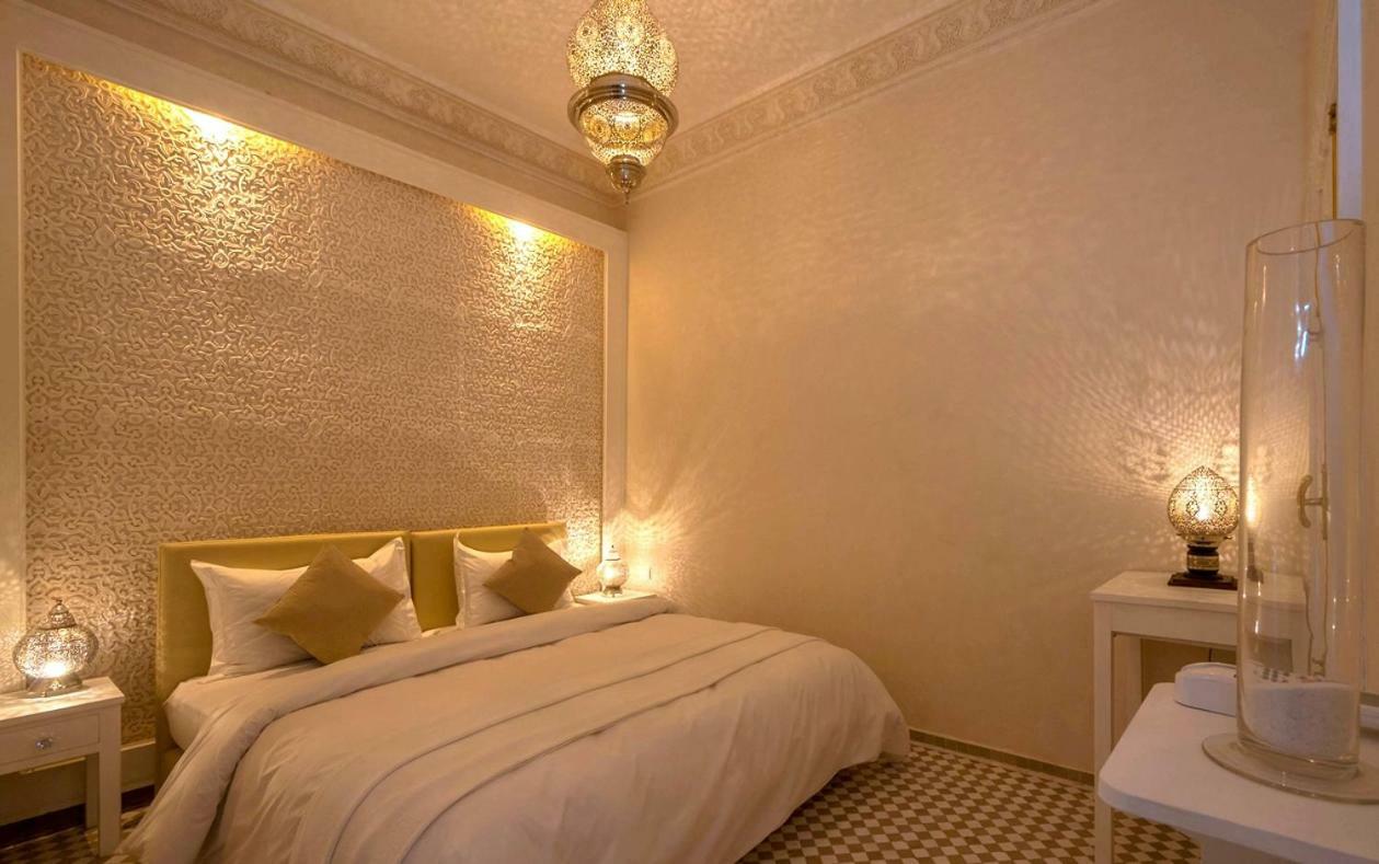 Dar Grawa 4* Marrakesh