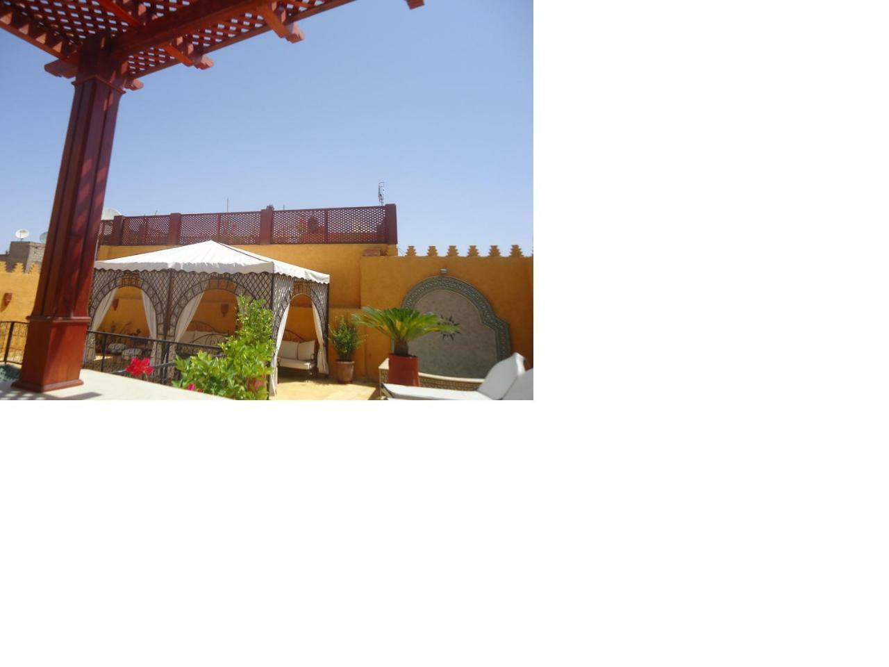 Aldiana Marrakesh