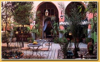 Dar Catalina 4* Marrakesh
