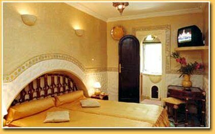 Dar Catalina Riad Marrakesh