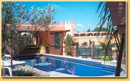 Dar Catalina Marrakesh