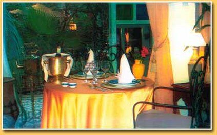 Riad Dar Catalina
